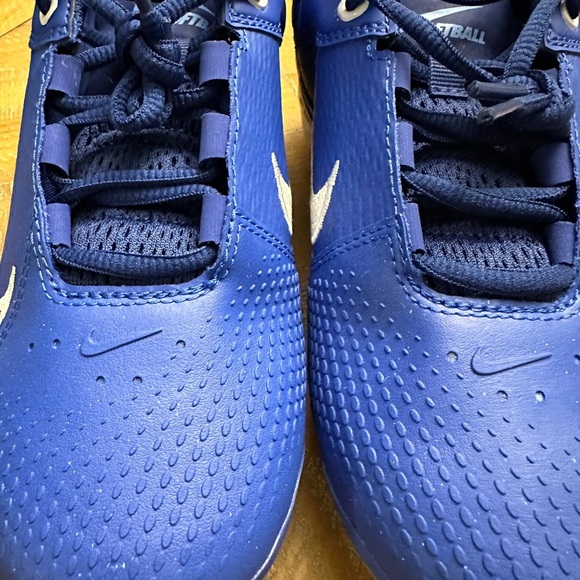 Nike HyperDiamond 4 Elite Softball Cleats - Picture 6 of 9